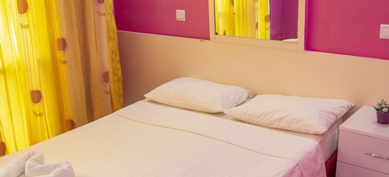 Sarkaya Hotel Kusadasi: Foto 