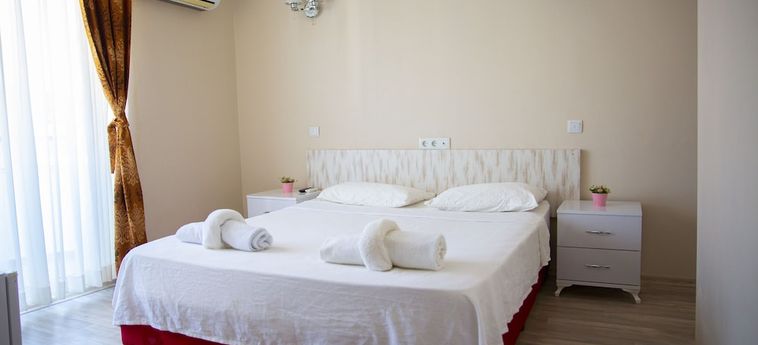 Sarkaya Hotel Kusadasi: Foto 