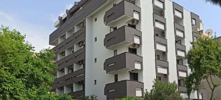 Hotel Dias Kusadasi : Photo 