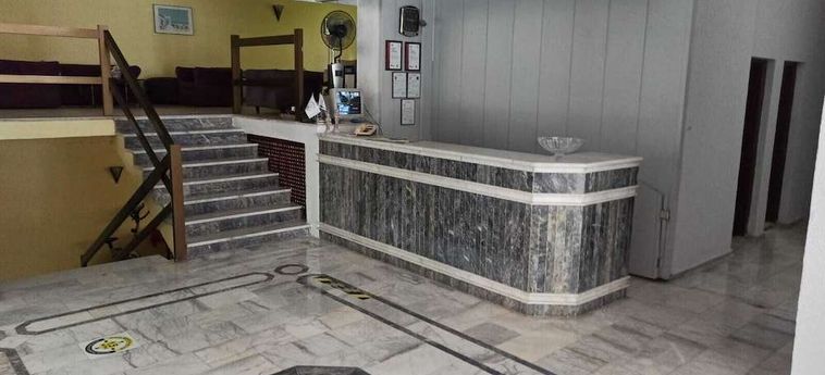 Hotel Dias Kusadasi : Photo 