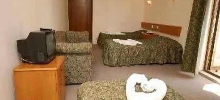 Hotel Dias Kusadasi : Photo 