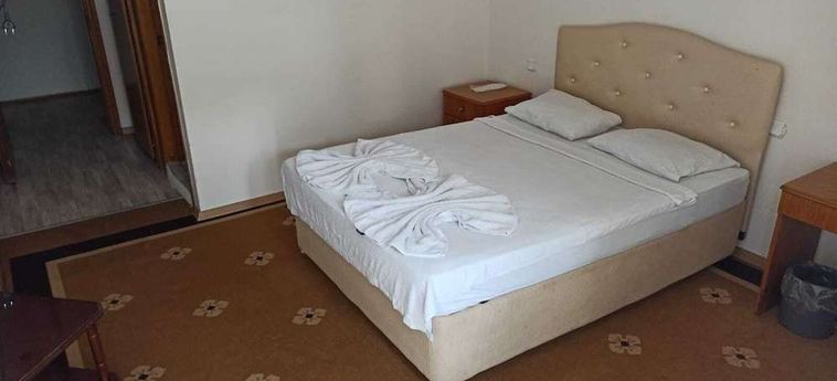 Hotel Dias Kusadasi : Photo 