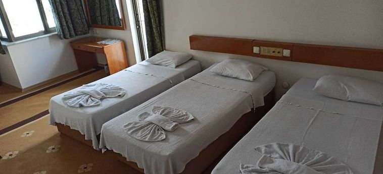 Hotel Dias Kusadasi : Photo 