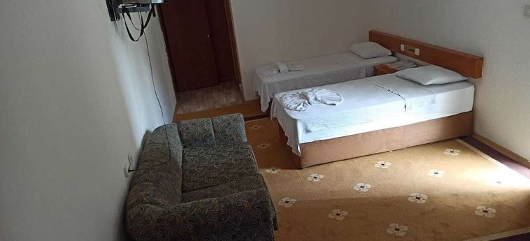 Hotel Dias Kusadasi : Photo 