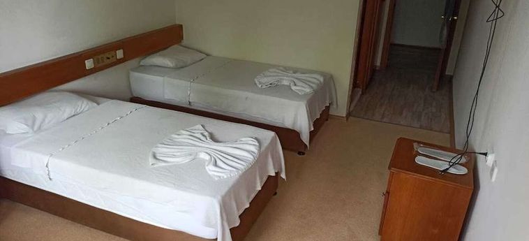 Hotel Dias Kusadasi : Photo 