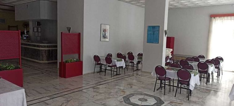Hotel Dias Kusadasi : Photo 
