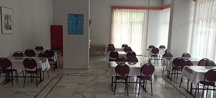 Hotel Dias Kusadasi : Photo 