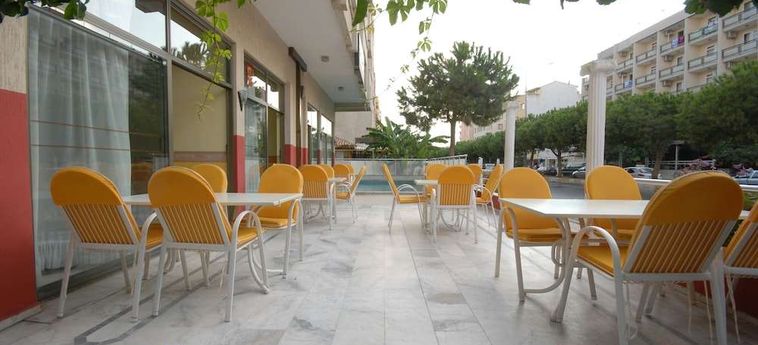 Hotel Dias Kusadasi : Photo 