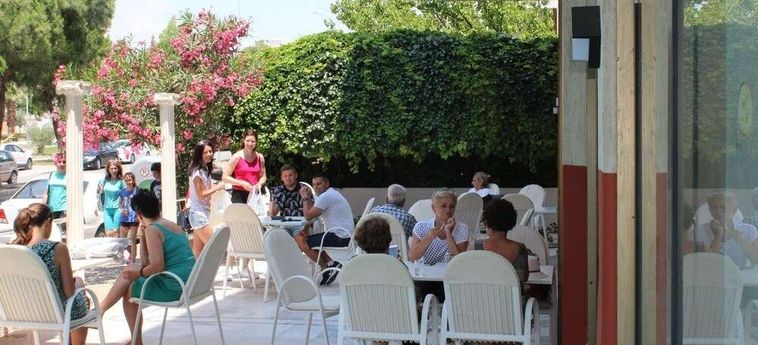 Hotel Dias Kusadasi : Photo 