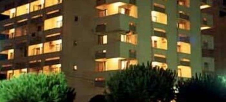Hotel Dias Kusadasi : Photo 
