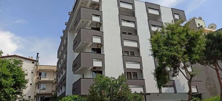 Hotel Dias Kusadasi : Photo 
