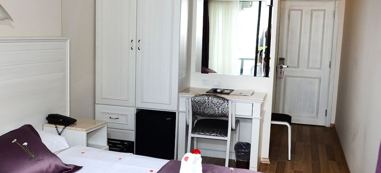 Hotel By Karaaslan Inn Kusadasi: Foto 