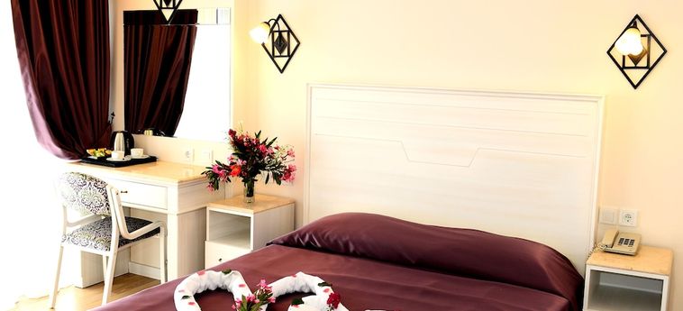 Hotel By Karaaslan Inn Kusadasi: Foto 