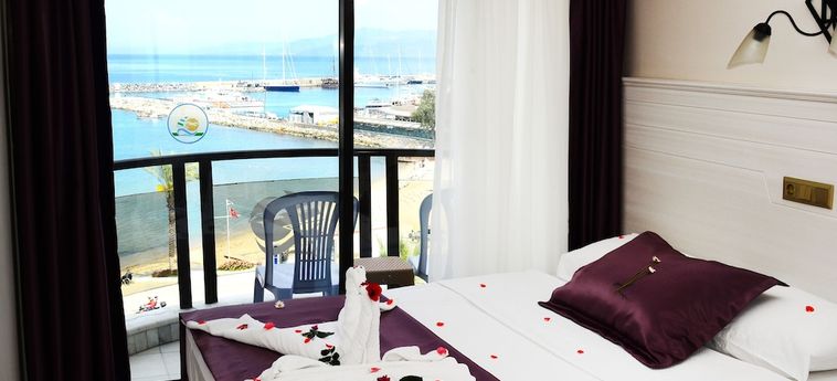 Hotel By Karaaslan Inn Kusadasi: Foto 