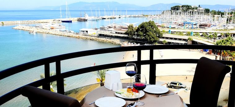 Hotel By Karaaslan Inn Kusadasi: Foto 