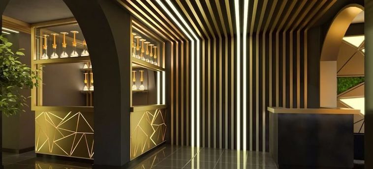 Hotel By Karaaslan Inn Kusadasi: Foto 