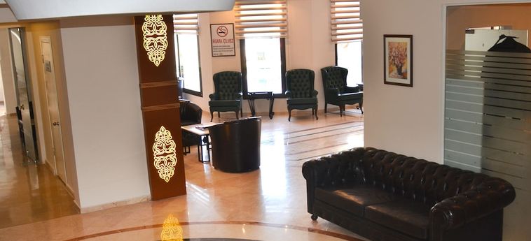 Hotel By Karaaslan Inn Kusadasi : Photo 