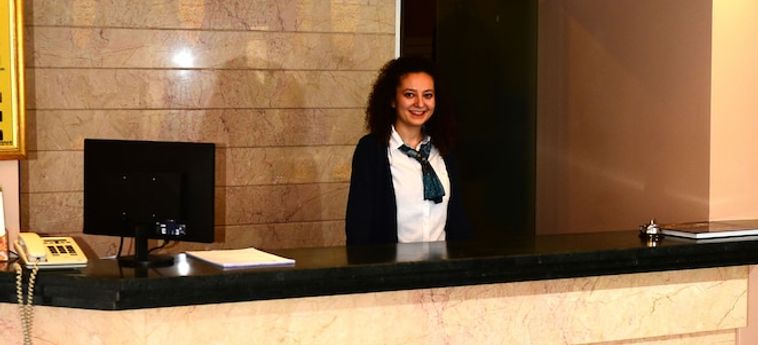 Hotel By Karaaslan Inn Kusadasi : Photo 