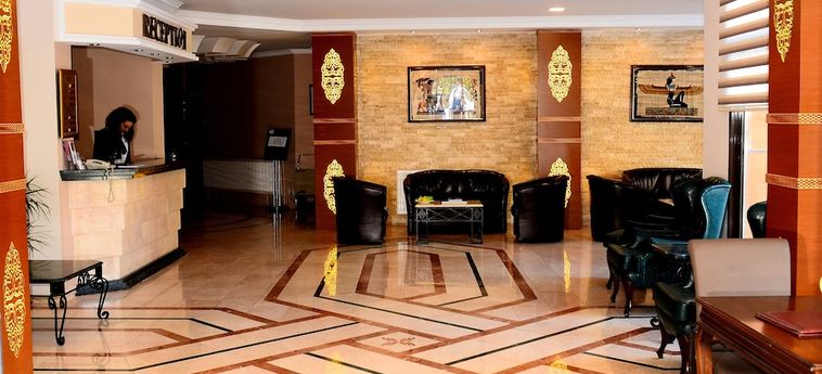 Hotel By Karaaslan Inn Kusadasi : Photo 