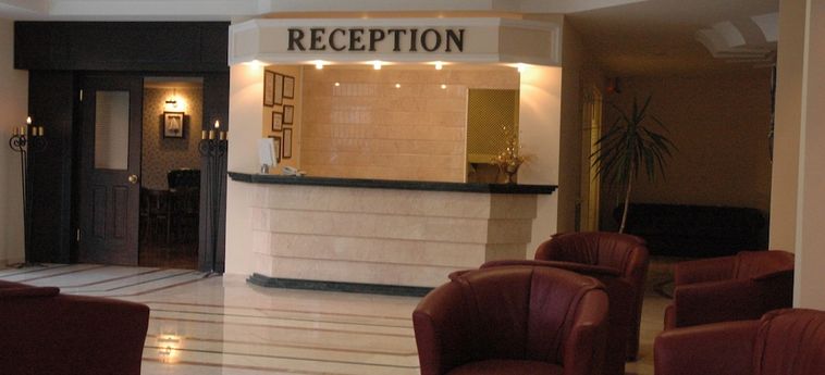 Hotel By Karaaslan Inn Kusadasi : Photo 