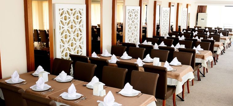 Hotel By Karaaslan Inn Kusadasi : Photo 