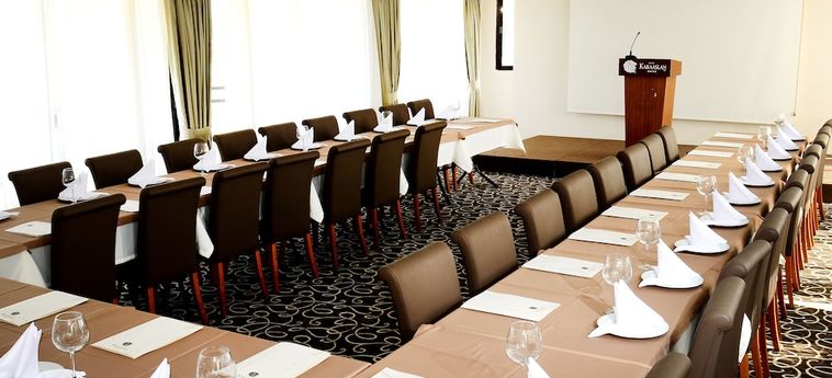 Hotel By Karaaslan Inn Kusadasi : Photo 