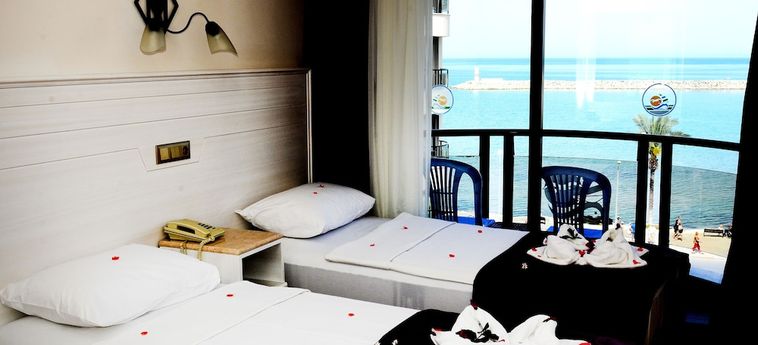 Hotel By Karaaslan Inn Kusadasi : Photo 