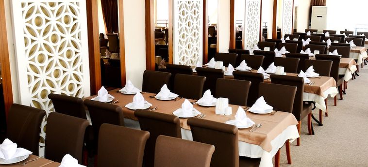 Hotel By Karaaslan Inn:  KUSADASI