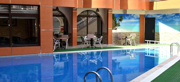 Hotel By Karaaslan Inn Kusadasi: Foto 