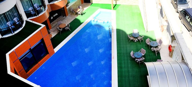 Hotel By Karaaslan Inn Kusadasi: Foto 