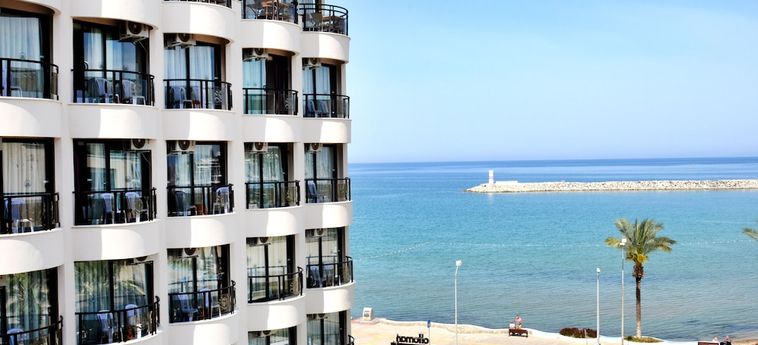 Hotel By Karaaslan Inn Kusadasi: Foto 