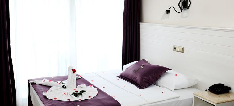 Hotel By Karaaslan Inn Kusadasi: Foto 