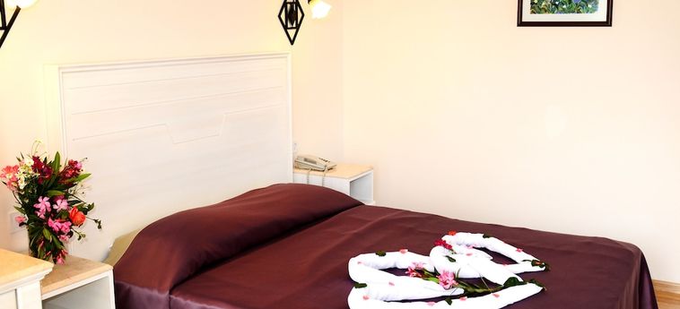 Hotel By Karaaslan Inn Kusadasi: Foto 