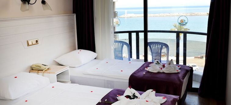 Hotel By Karaaslan Inn Kusadasi: Foto 