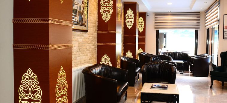 Hotel By Karaaslan Inn Kusadasi: Foto 