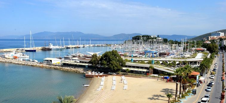 Hotel By Karaaslan Inn Kusadasi: Foto 