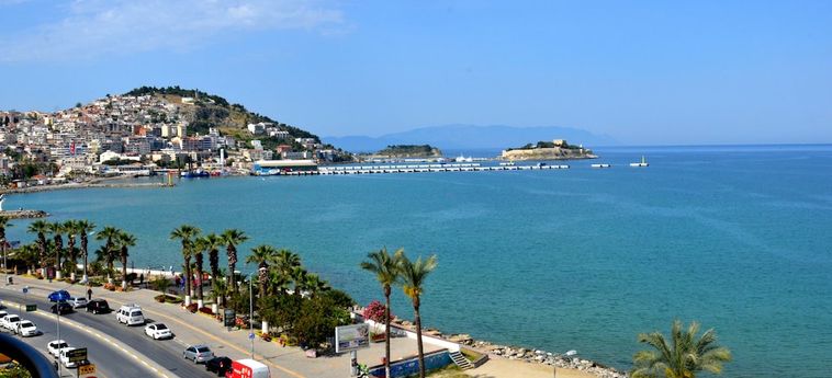 Hotel By Karaaslan Inn Kusadasi: Foto 