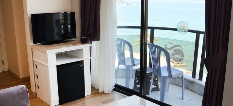 Hotel By Karaaslan Inn Kusadasi: Foto 