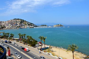Hotel By Karaaslan Inn Kusadasi: Photo 