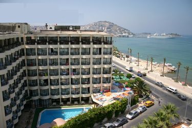 Hotel By Karaaslan Inn Kusadasi: Photo 