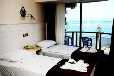 Hotel By Karaaslan Inn Kusadasi: Photo 