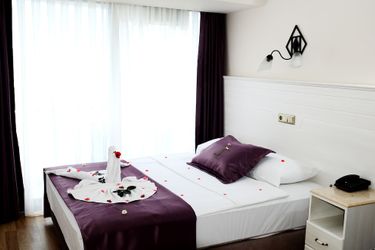 Hotel By Karaaslan Inn Kusadasi: Photo 