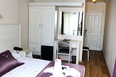 Hotel By Karaaslan Inn Kusadasi: Photo 