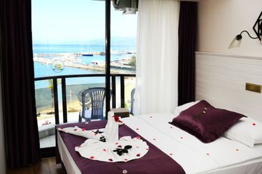 Hotel By Karaaslan Inn Kusadasi: Photo 