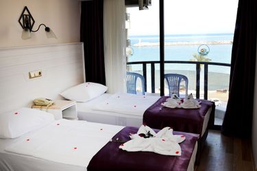 Hotel By Karaaslan Inn Kusadasi: Photo 