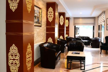 Hotel By Karaaslan Inn Kusadasi: Photo 
