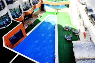 Hotel By Karaaslan Inn Kusadasi: Photo 