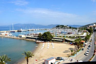 Hotel By Karaaslan Inn Kusadasi: Photo 