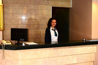Hotel By Karaaslan Inn Kusadasi: Photo 