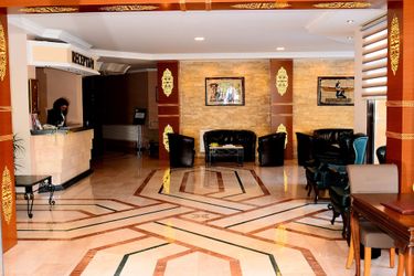 Hotel By Karaaslan Inn Kusadasi: Photo 